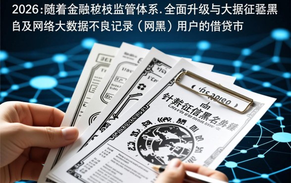 征信黑网黑有什么能下钱的口子