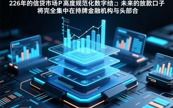 2026还能下贷款的口子有哪些