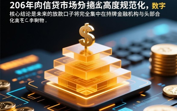 2026还能下贷款的口子有哪些