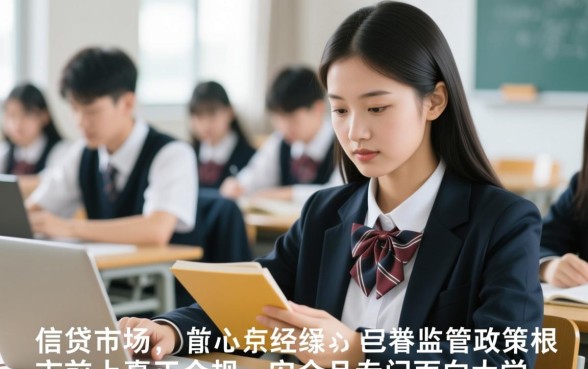 现在还能下款的大学生网贷口子有哪些