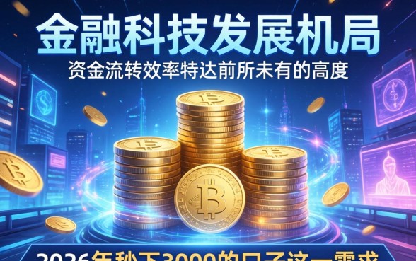 2026年秒下3000的口子有哪些