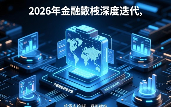 2026必下款的小额贷款口子有哪些