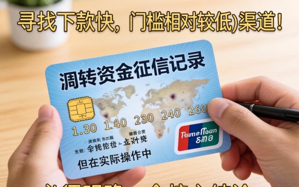 秒下3000的黑户口子有哪些