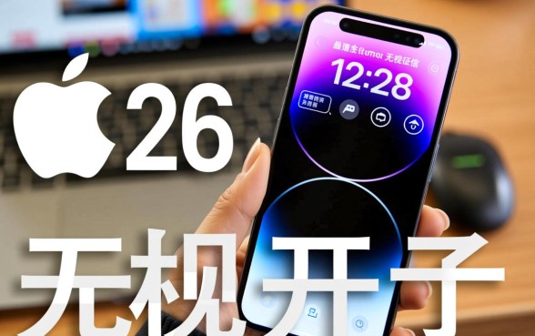 2026苹果手机能下款的口子有哪些