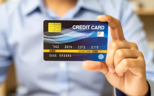 19年有信用卡就能下款的口子是真的吗