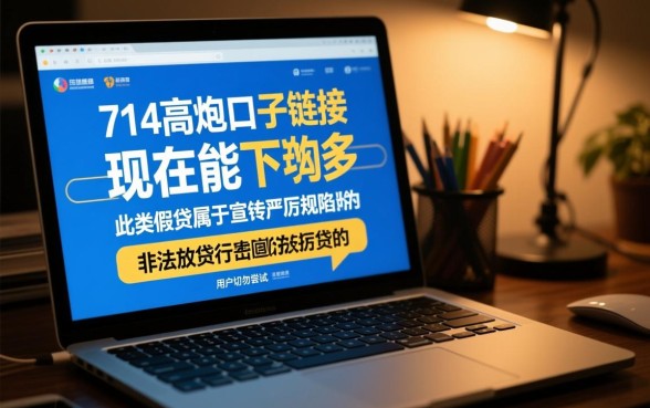 714高炮口子链接现在能下的