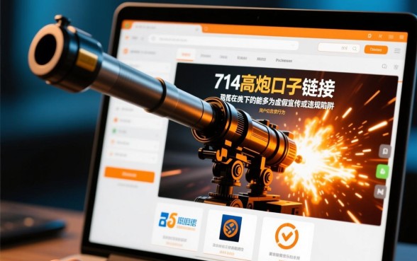 714高炮口子链接现在能下的