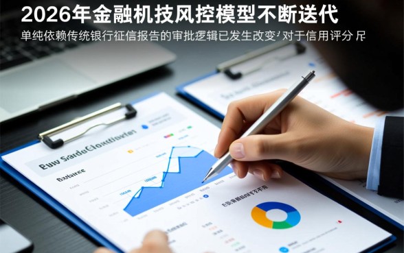 信用评分不足有什么能下的口子