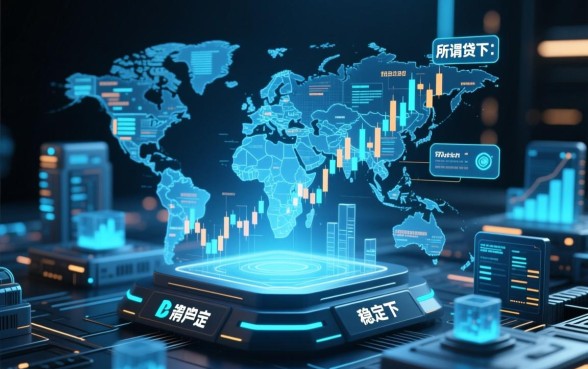 2026年稳定下款的网贷口子有哪些