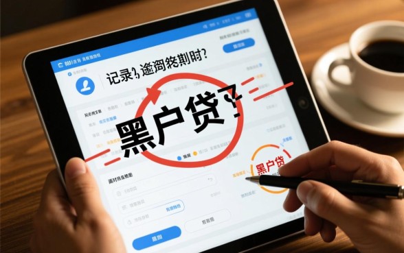 黑户贷款口子急速下款的有哪些