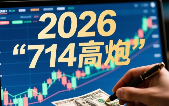 半夜下款的714口子2026