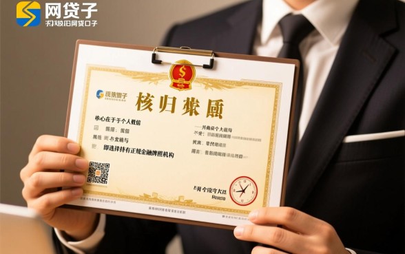 靠谱通过率高下款快的网贷口子有哪些