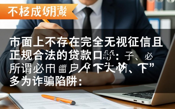 征信不好哪个网贷能下款