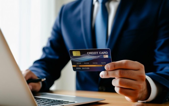 有信用卡必下款的口子2026是真的吗