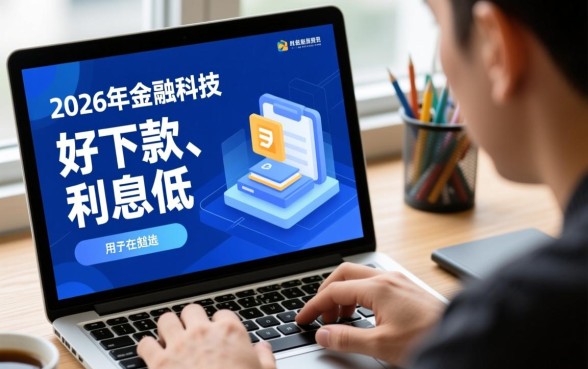 有没有好下款利息低点的口子啊