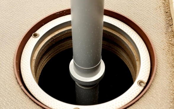 怎样才能堵住下水道的流水口子