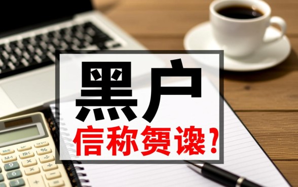 2026无视征信贷款口子推荐