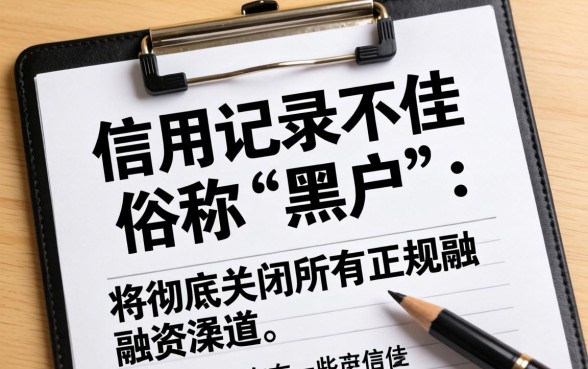 2026无视征信贷款口子推荐