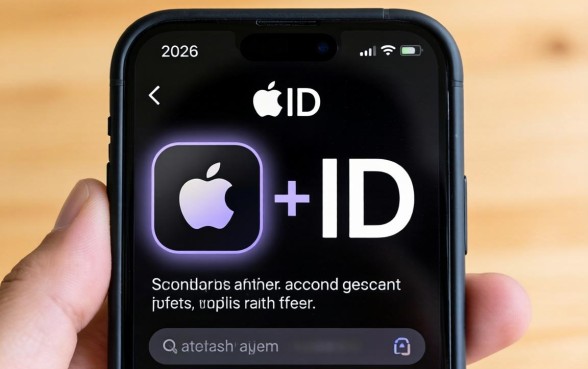 2026苹果ID贷款必下口子