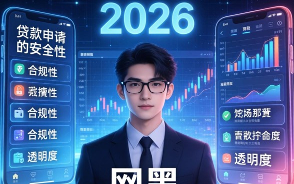 2026年网黑全拒能下款的口子有哪些