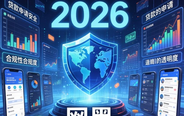 2026年网黑全拒能下款的口子有哪些
