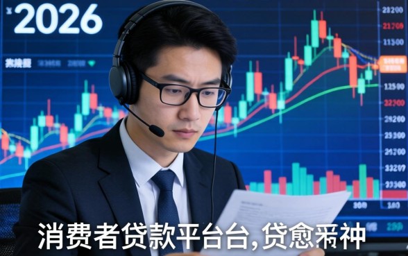 2026年会员制贷款平台哪家靠谱