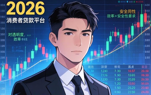 2026年会员制贷款平台哪家靠谱