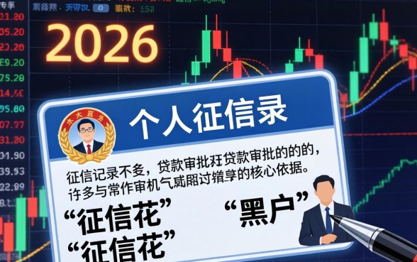 征信花黑户能下款的分期口子有哪些