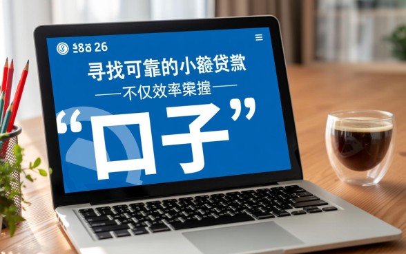 2026年小额贷款哪个平台最容易通过审核