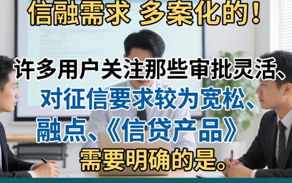 有信用卡不上征信必下款的口子有哪些