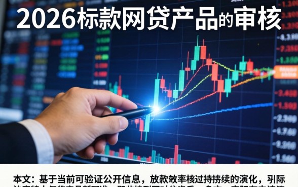 网贷审核不严容易下款的口子有哪些