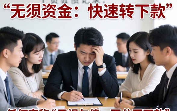 无视欠债最容易下款的贷款口子