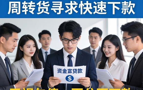 无视欠债最容易下款的贷款口子