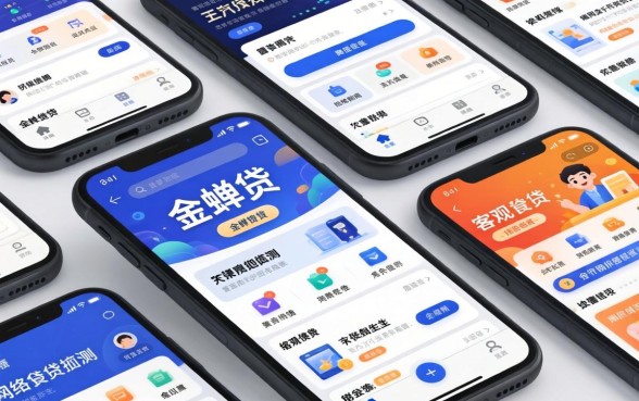 金蝉贷是正规贷款平台吗