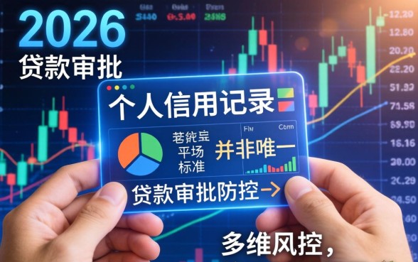 征信花了哪里能借到钱