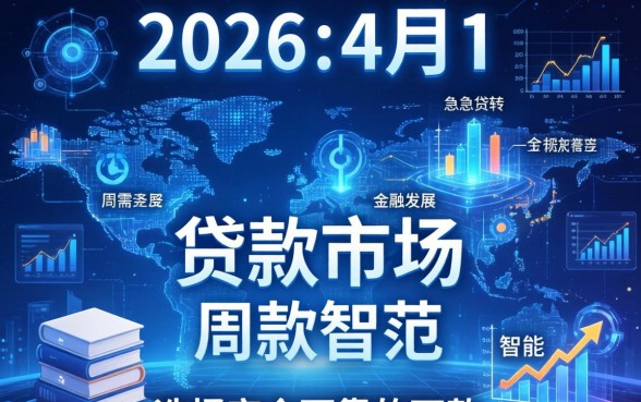 2026年4月借款平台哪个好下款