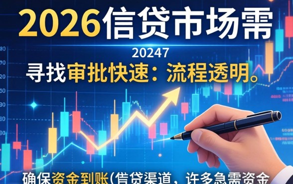 2026年30天必下款的口子有哪些