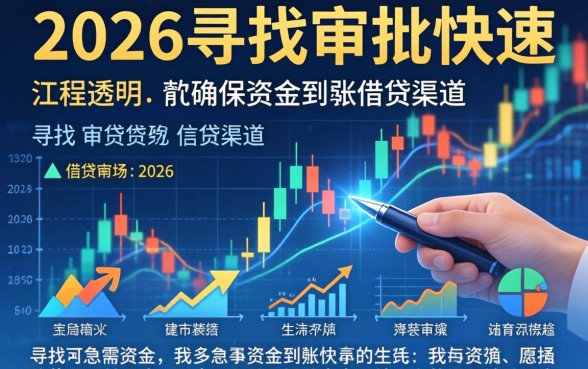 2026年30天必下款的口子有哪些