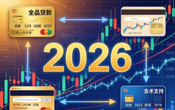 2026黑户烂户还能借钱吗