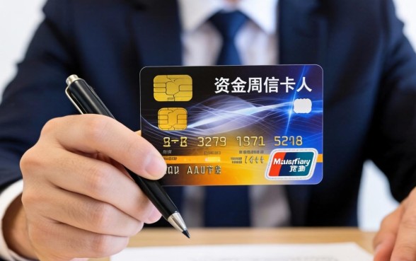 独家推荐2026年信用卡必下款口子