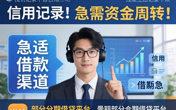 今日黑户最容易下款的分期口子推荐