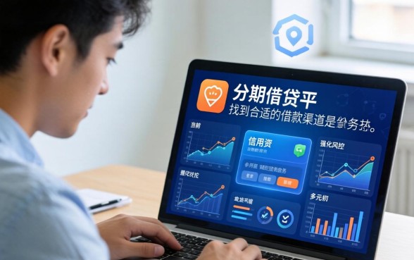 今日黑户最容易下款的分期口子推荐