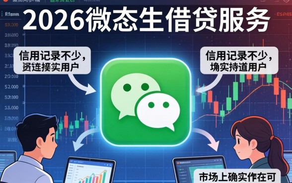 最新黑户微信下款口子有哪些