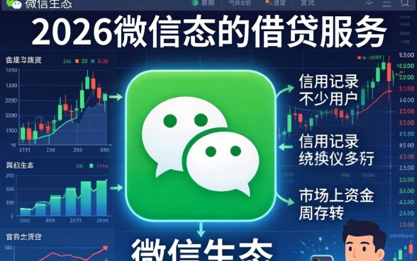 最新黑户微信下款口子有哪些