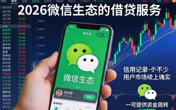 最新黑户微信下款口子有哪些
