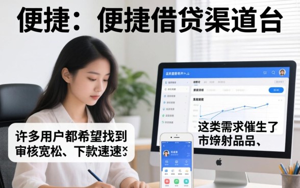 和现金巴士一样容易下款的口子有哪些