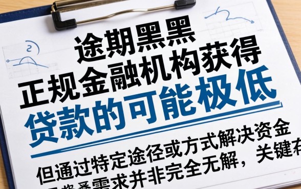 严重逾期黑户口子能贷款吗知乎