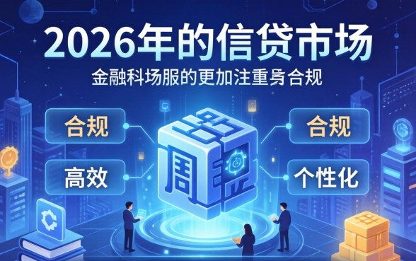 2026年1月哪些网贷容易下款