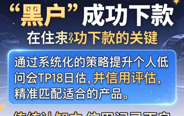 黑户PP平台下款攻略与技巧分享