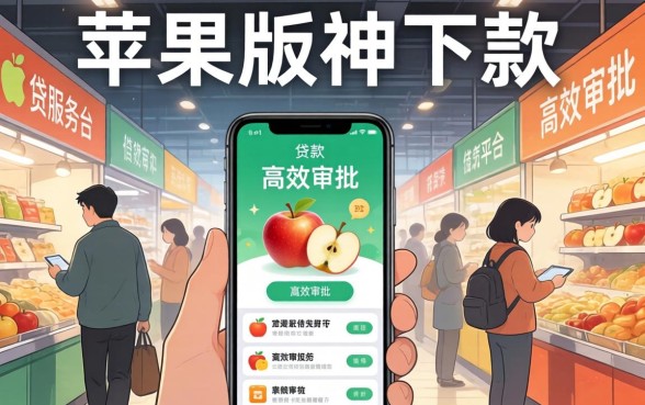 苹果版神下款app到底有多火